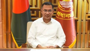 জাতিসংঘের ৮১তম অধিবেশনে যোগ দিতে সোমবার নিউইয়র্ক যাচ্ছেন প্রধানমন্ত্রী