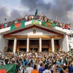 ফ্যাসিবাদের রক্তচক্ষু উপেক্ষা করেই উত্তাল জুলাইয়ের তথ্য তুলে ধরেছিলেন সাংবাদিকরা