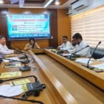 জীবননগরে গ্রামীণ সড়ক অগ্রাধিকার ও তথ্য যাচাইকরণ কর্মশালা