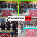 ৫৮ বিজিবির পৃথক অভিযানে ভারতীয় মাদক-ওষুধ ও চোরাচালনি পণ্য উদ্ধার