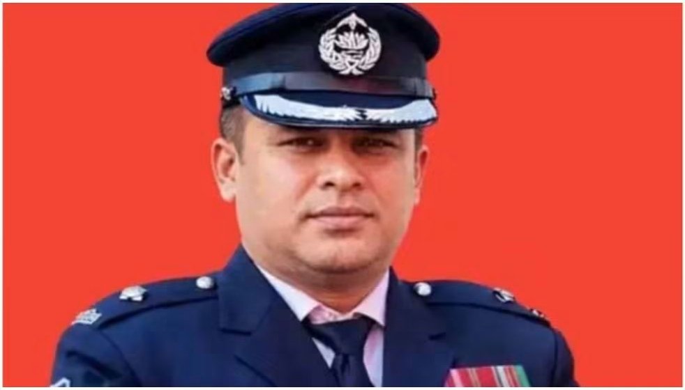 সরকারের বিরুদ্ধে আপত্তিকর মন্তব্যের অডিও ক্লিপ ভাইরাল: ক্যান্টনমেন্ট থানার ওসি প্রত্যাহার