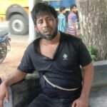 মহেশপুরে স্কুলছাত্রীকে অপহরণ করাকালে আটক দর্শনার সামারুলকে গণধোলাই