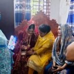 বিয়ের আসরে কনের অসুস্থতার খবরে হাজির ইউএনও, বাবাকে অর্থদণ্ড