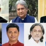 জুলাই হত্যাযজ্ঞ/ ওবায়দুল কাদেরসহ ৭ জনের রায় আগামীকাল