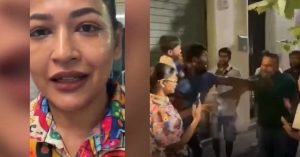 ইতালিতে হামলার শিকার অভিনেত্রী বাঁধন, করবেন মামলা