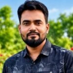 দামুড়হুদায় সন্ত্রাসবিরোধী আইনের মামলায় ছাত্রলীগ নেতা রাসেল গ্রেফতার