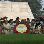 নানা অপশক্তি বারবার ধর্মীয় সম্প্রীতি ভাঙার চেষ্টা করেছে: রিজভী