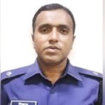 ডোপ টেস্টে পজিটিভ, এসপি নিজাম উদ্দিন সাময়িক বরখাস্ত
