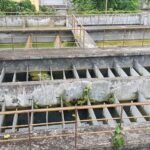 ৫ কোটির পানি শোধনাগার পাঁচ আনার কাজেও আসছেনা